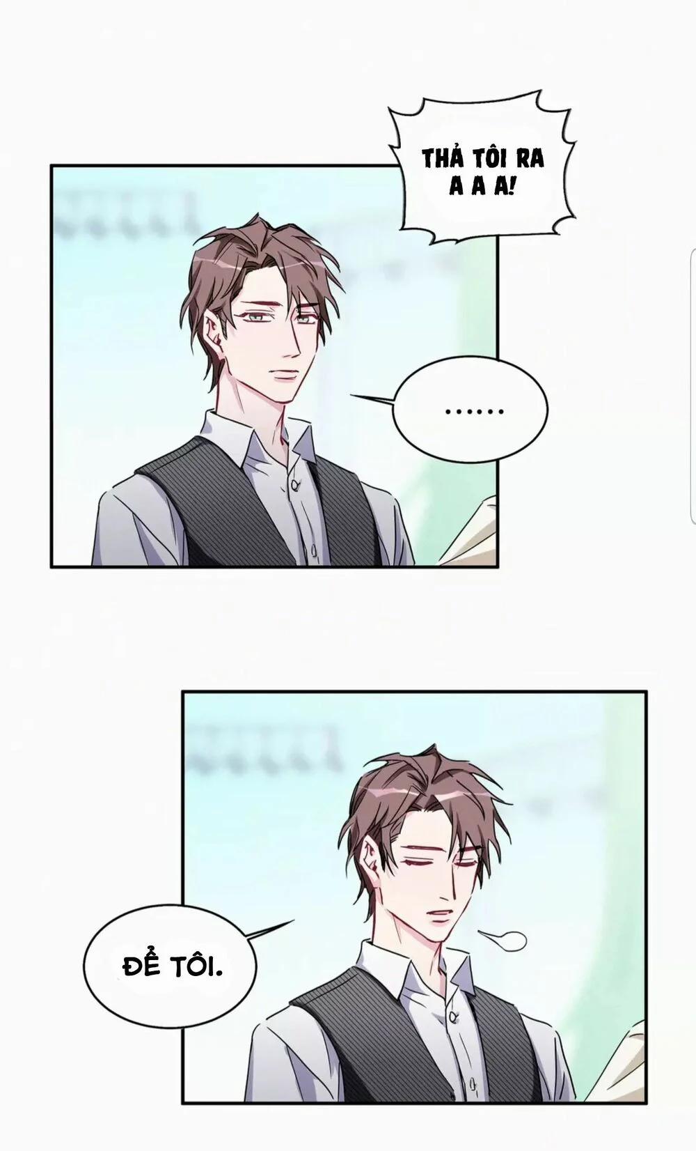 Đứa Bé Là Của Ai ???? 8 trang 9