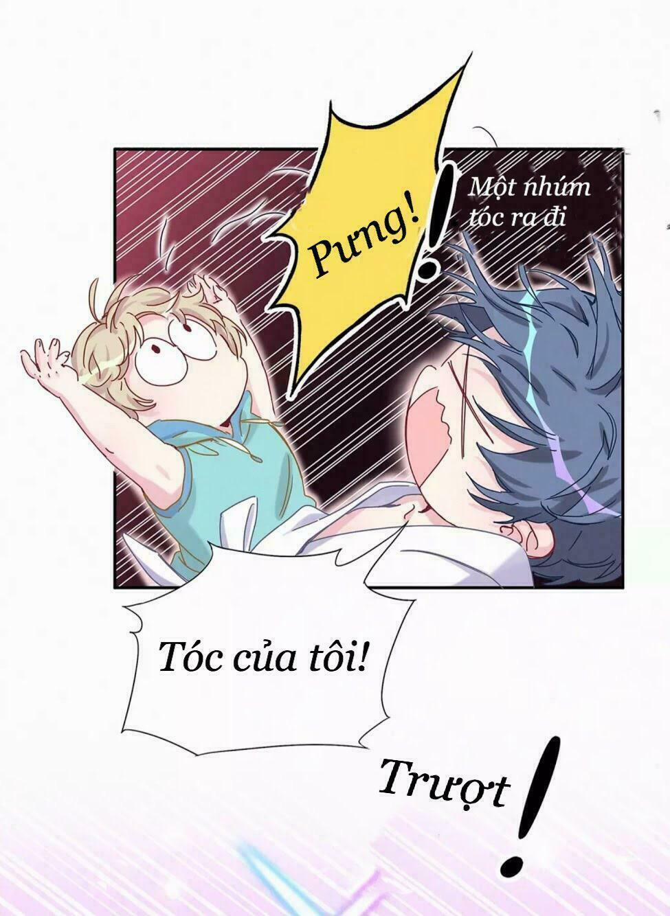 Đứa Bé Là Của Ai ???? 9 trang 10