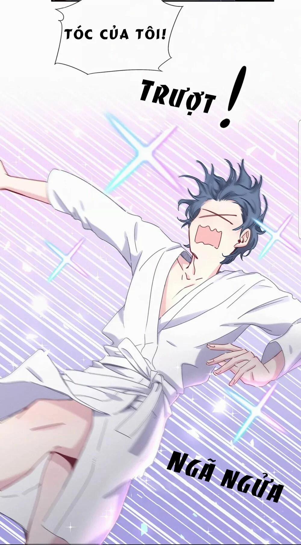 Đứa Bé Là Của Ai ???? 9 trang 11