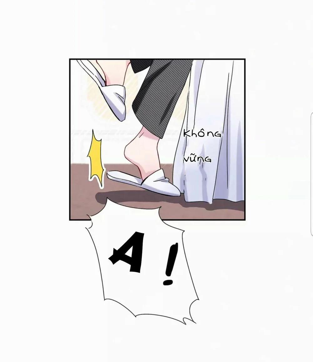 Đứa Bé Là Của Ai ???? 9 trang 13