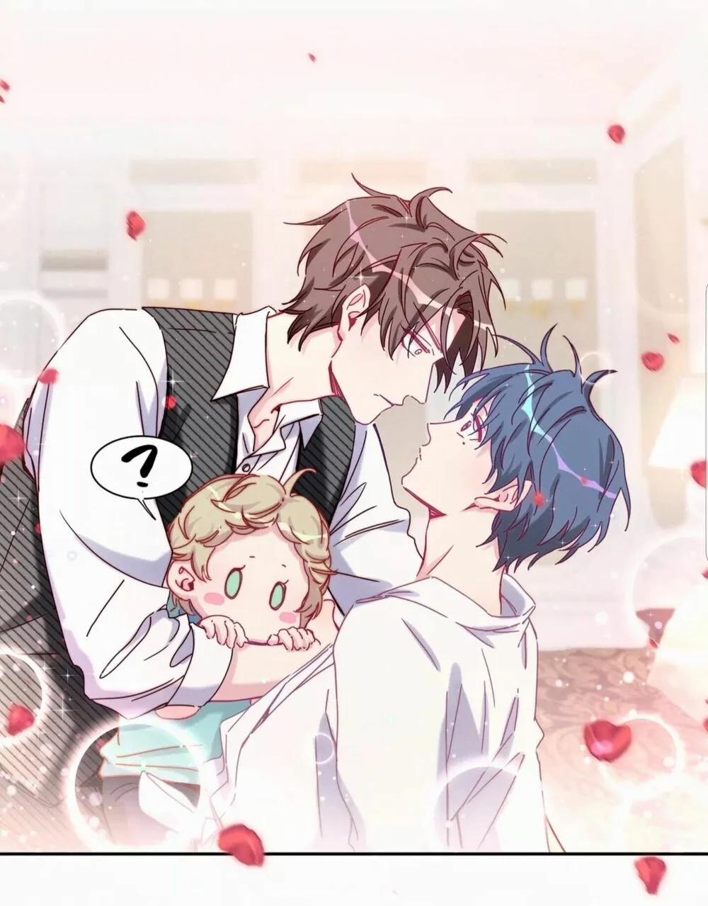 Đứa Bé Là Của Ai ???? 9 trang 17