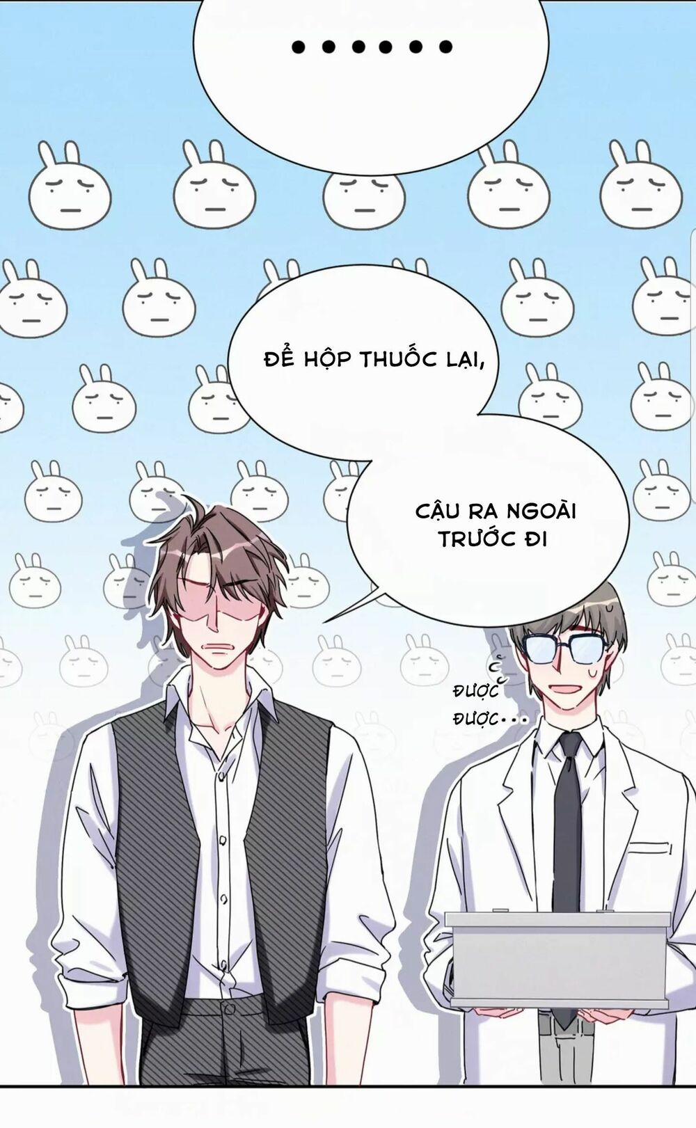 Đứa Bé Là Của Ai ???? 9 trang 2