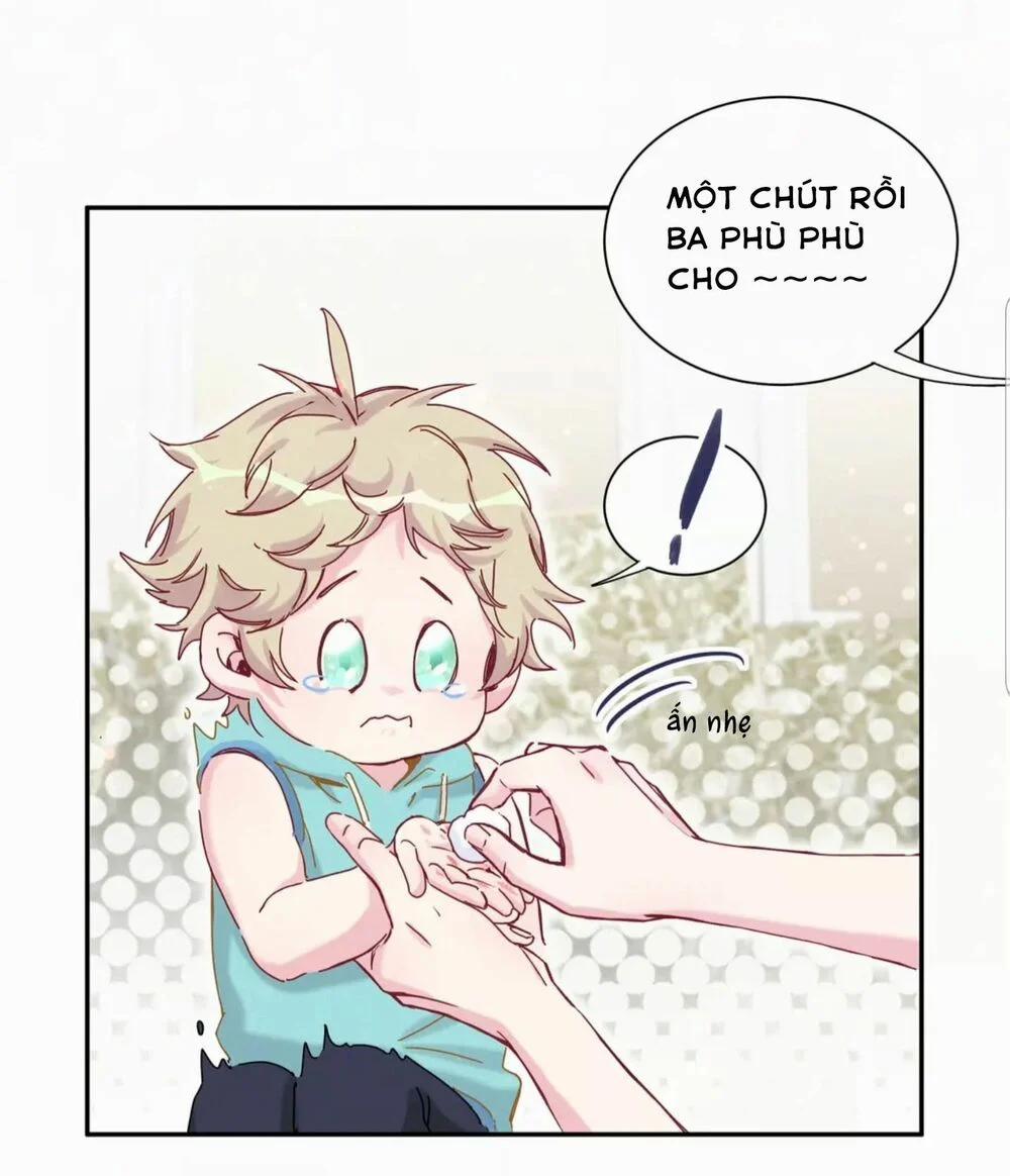 Đứa Bé Là Của Ai ???? 9 trang 28