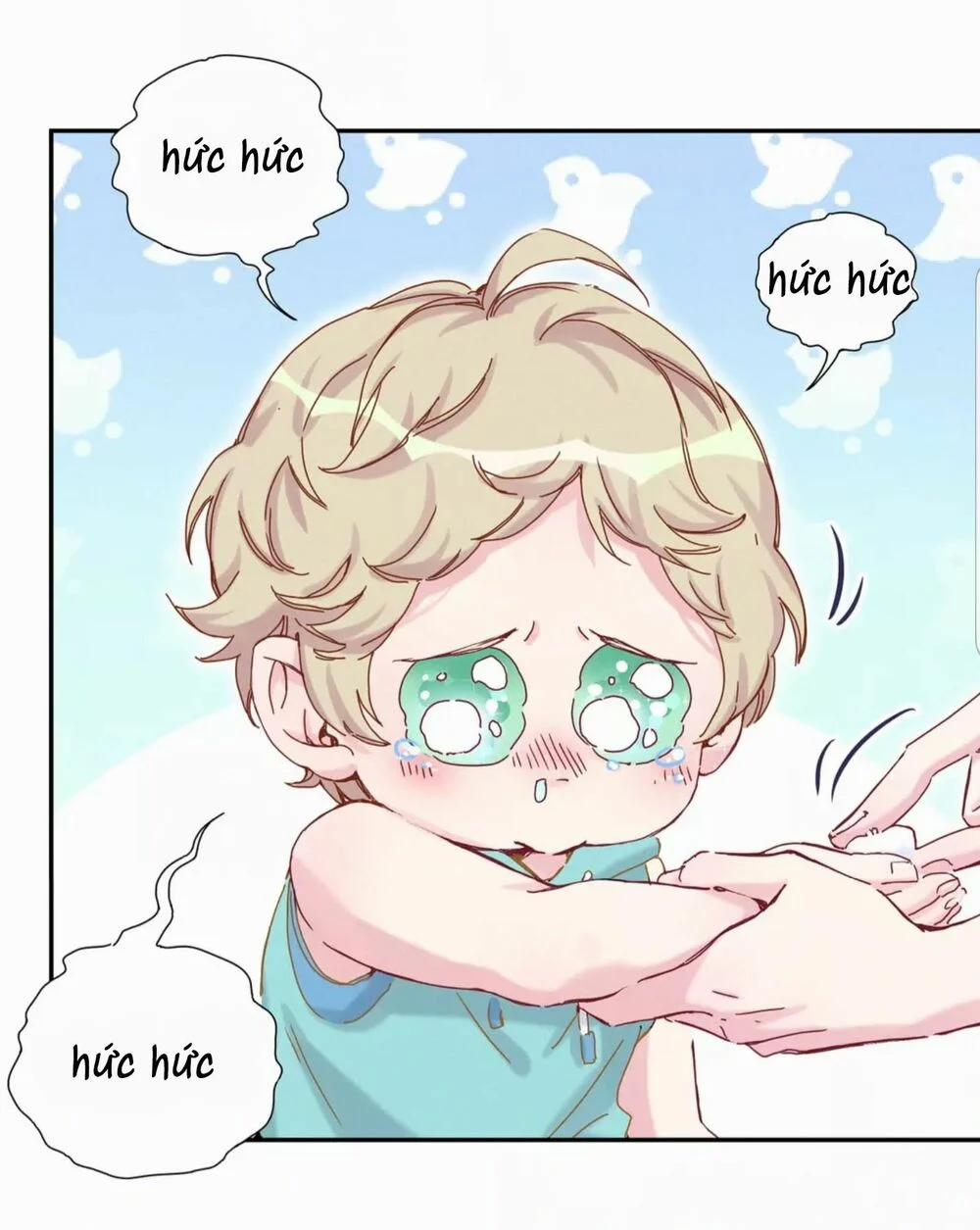 Đứa Bé Là Của Ai ???? 9 trang 29