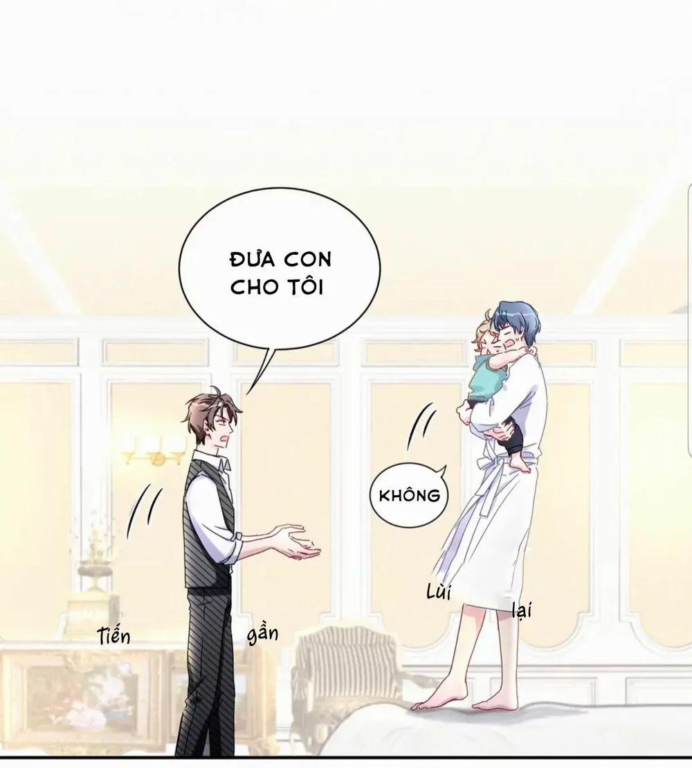 Đứa Bé Là Của Ai ???? 9 trang 3