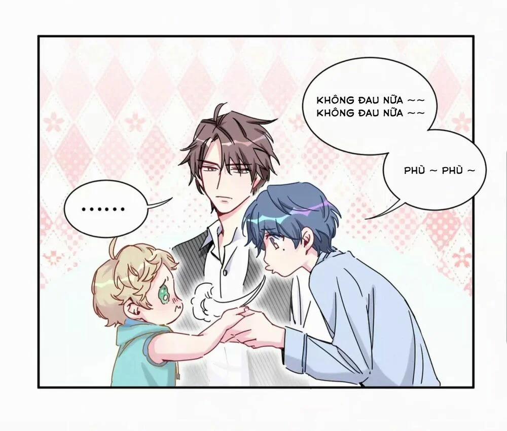 Đứa Bé Là Của Ai ???? 9 trang 30