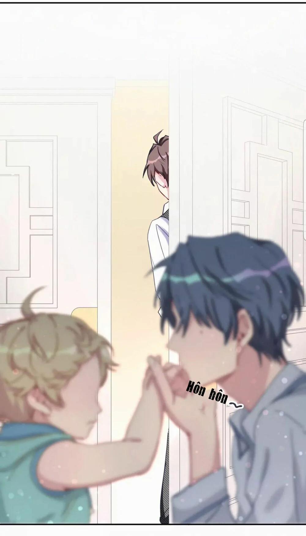 Đứa Bé Là Của Ai ???? 9 trang 33