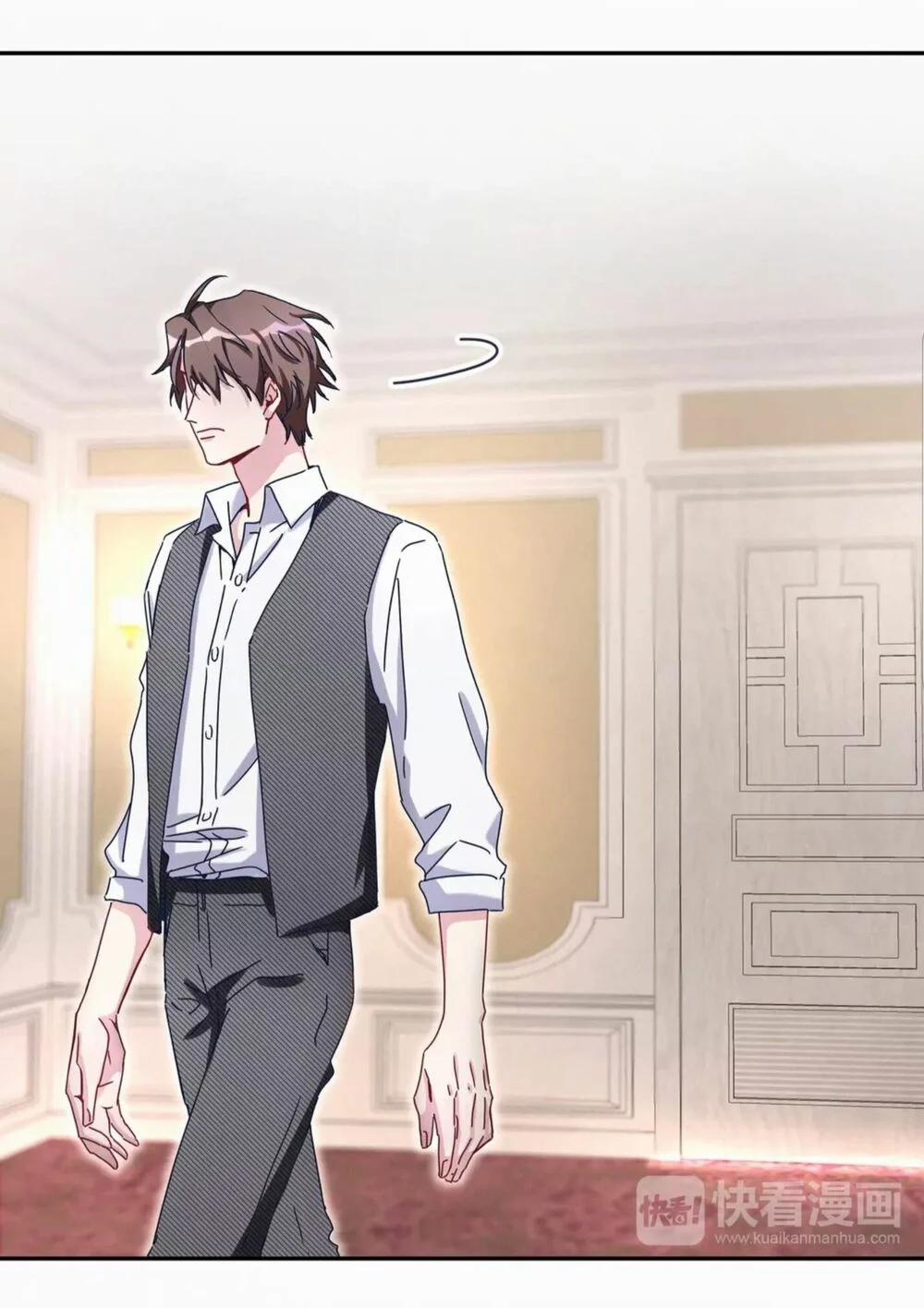 Đứa Bé Là Của Ai ???? 9 trang 36