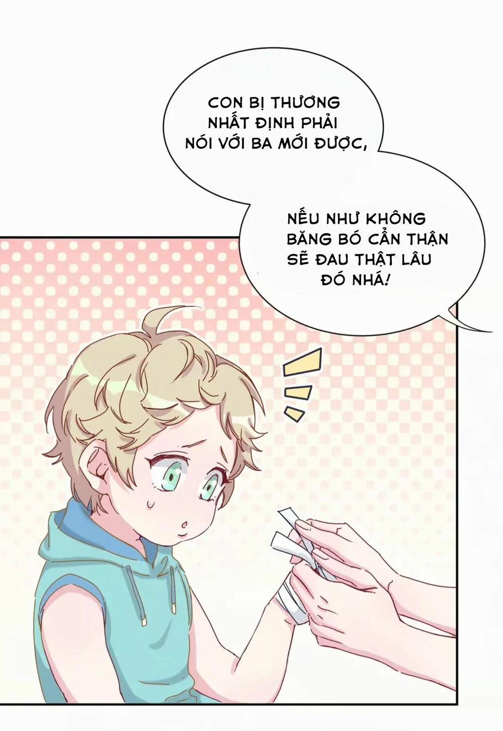 Đứa Bé Là Của Ai ???? 9 trang 37