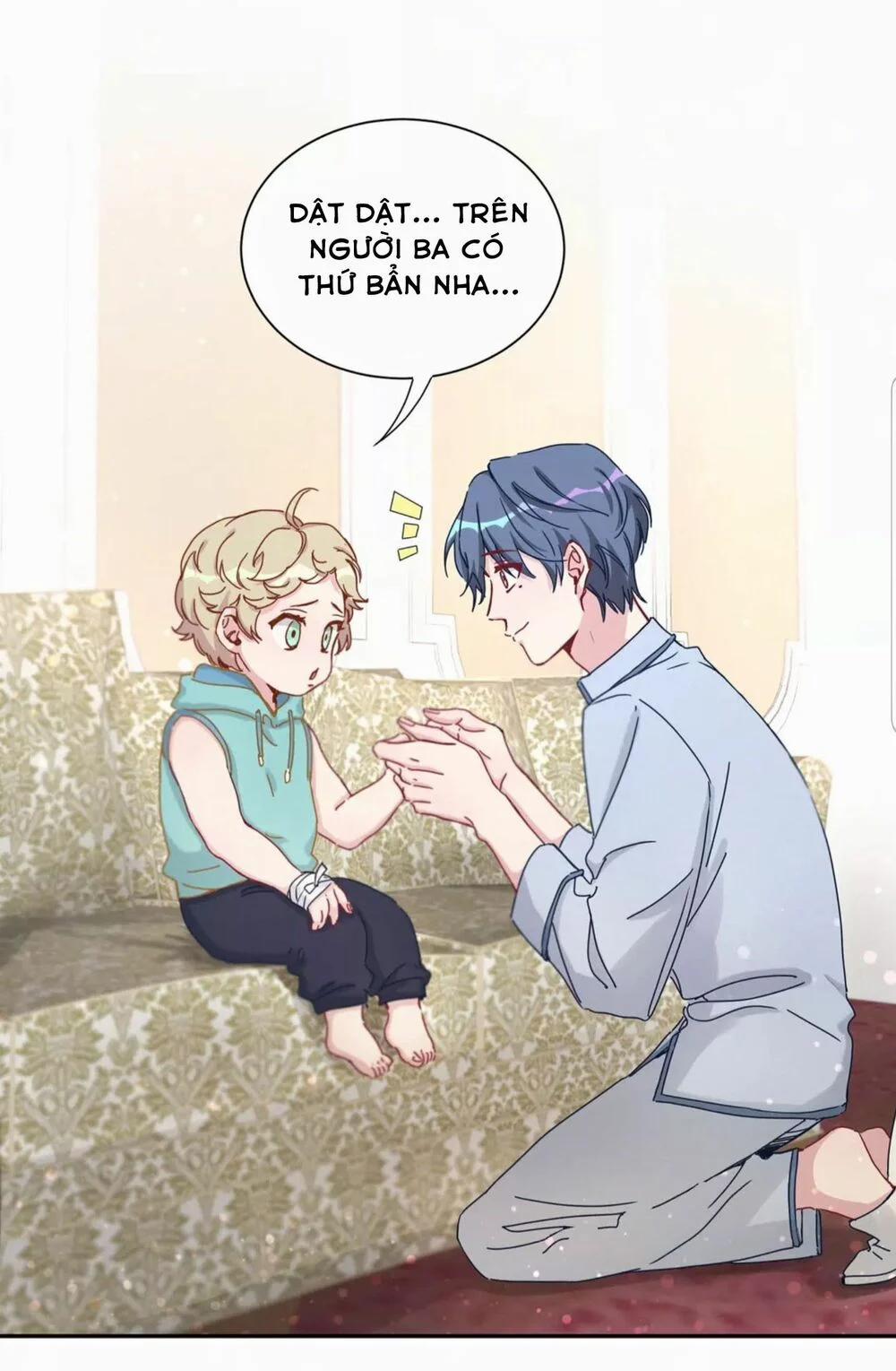 Đứa Bé Là Của Ai ???? 9 trang 40