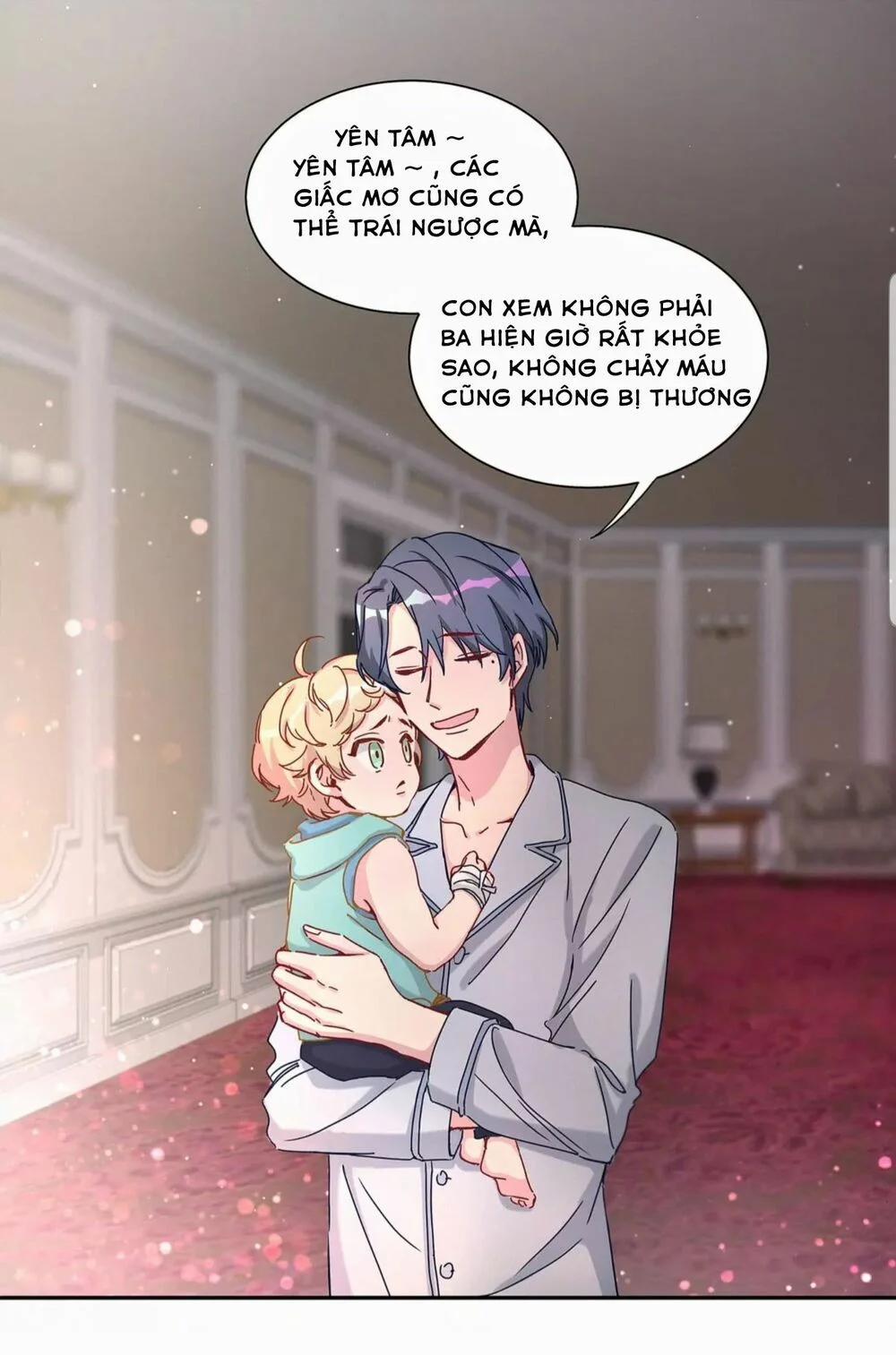 Đứa Bé Là Của Ai ???? 9 trang 43