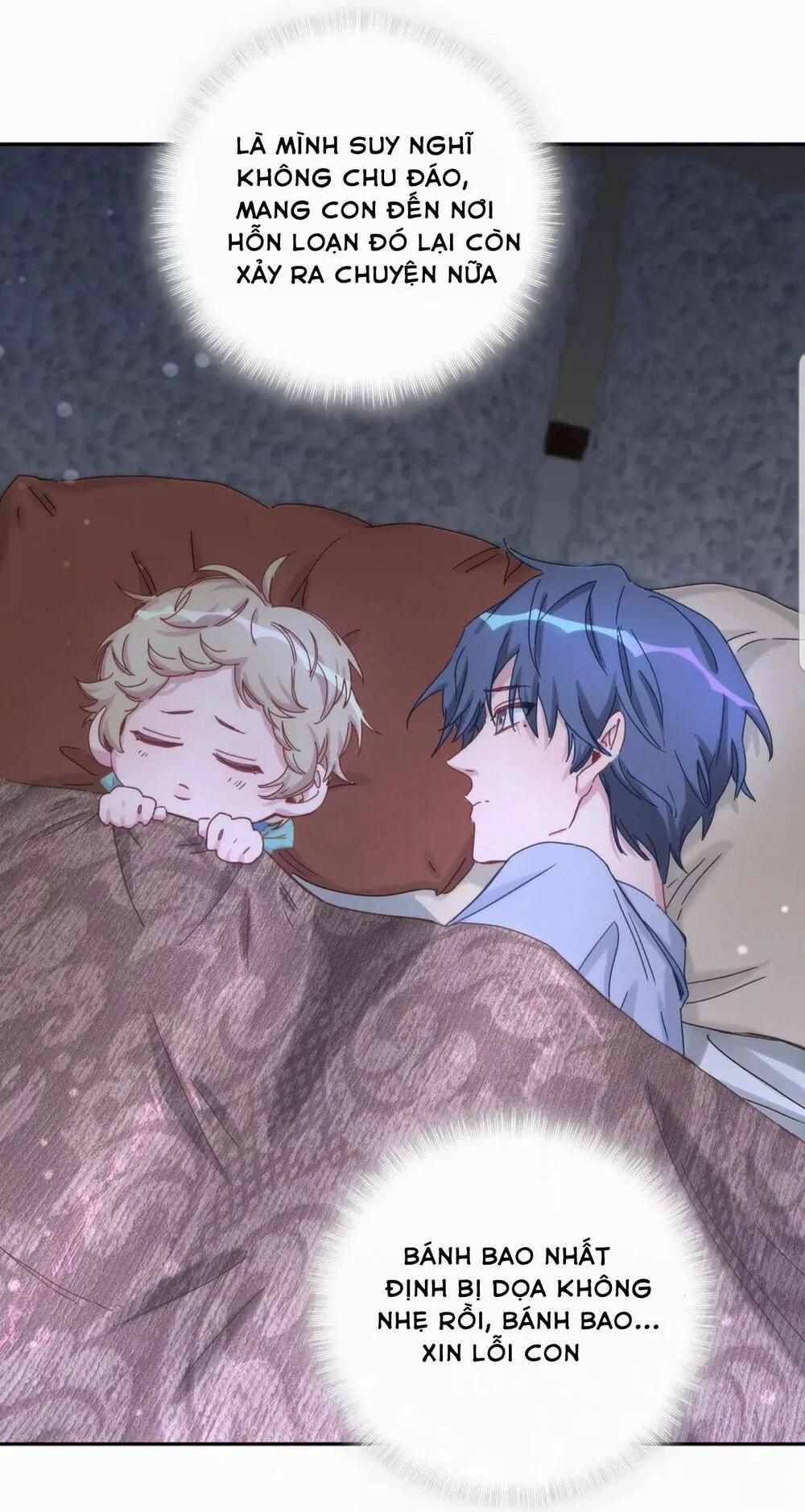 Đứa Bé Là Của Ai ???? 9 trang 46