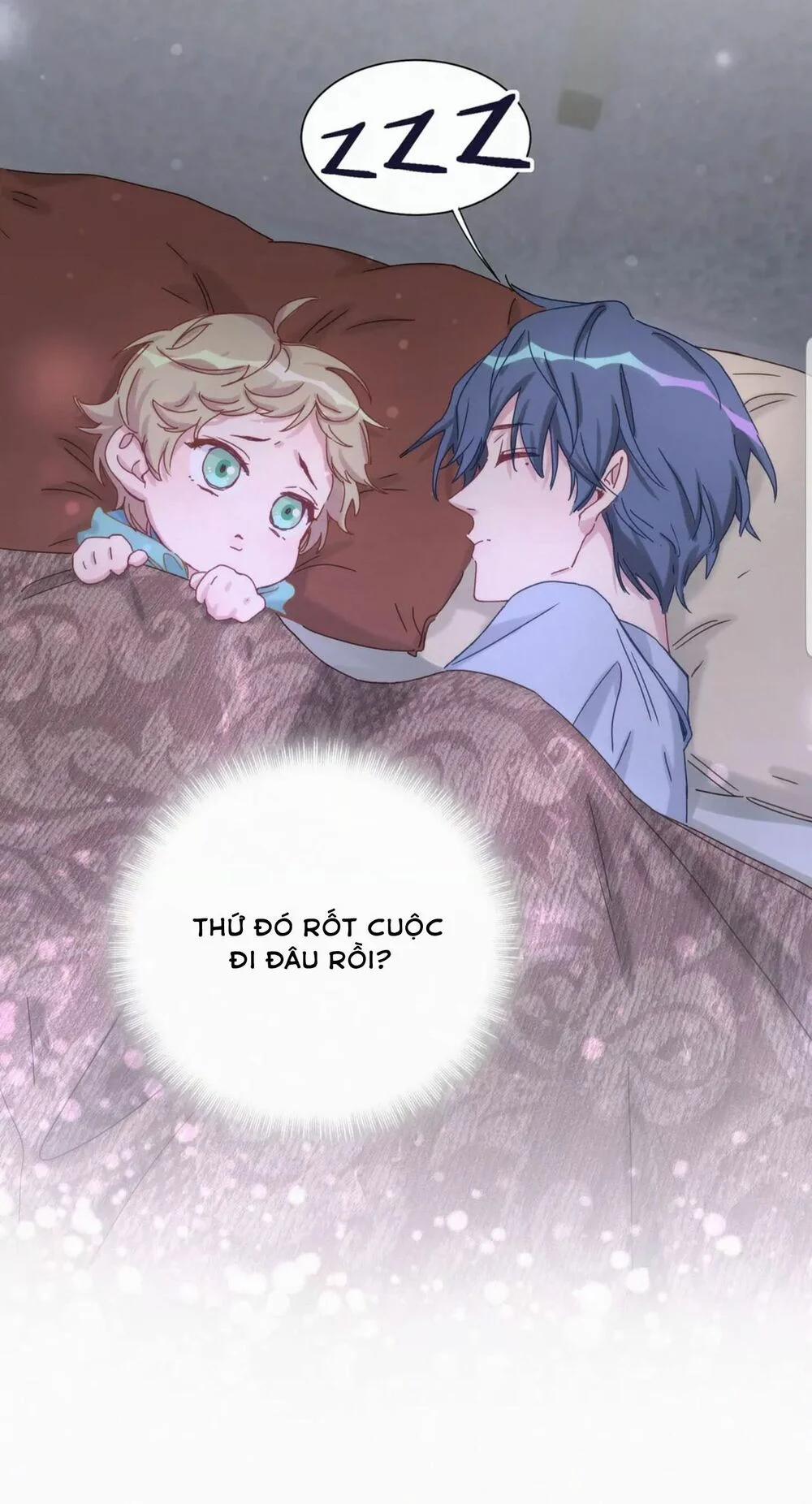 Đứa Bé Là Của Ai ???? 9 trang 48