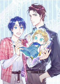 Đọc truyện tranh Đứa Bé Là Của Ai ????