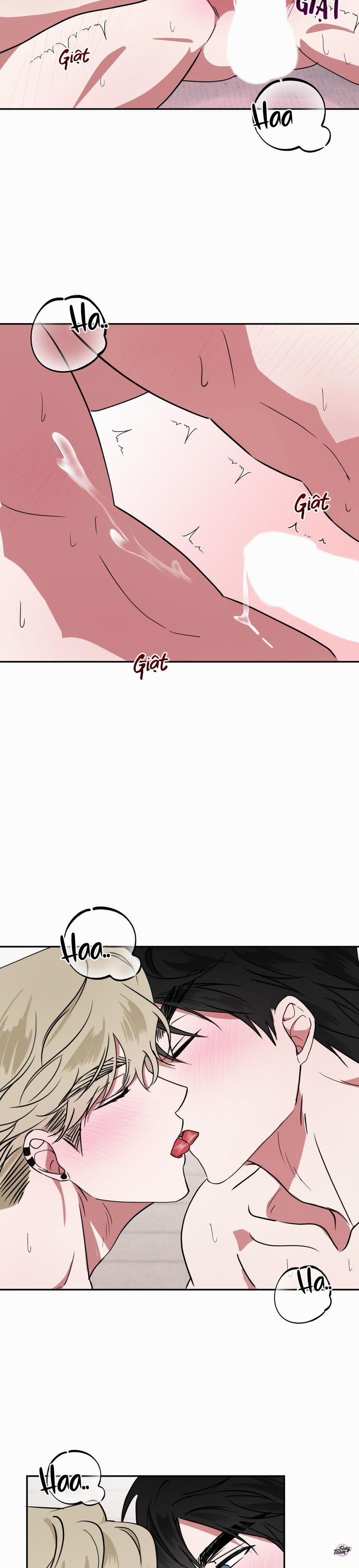 Đứa Bé Thầy Đưa Tới Thật Đáng Ngờ 10 trang 9