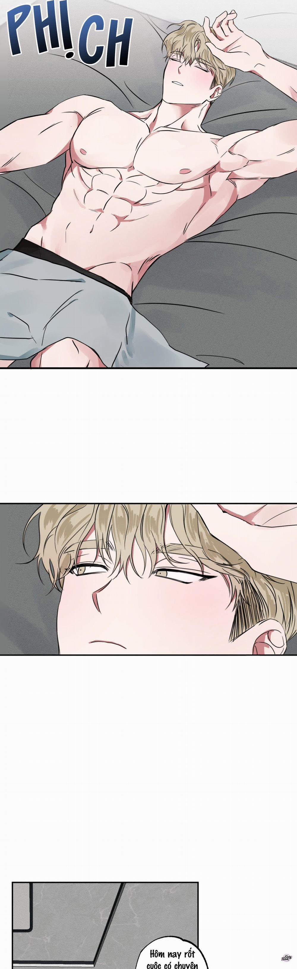 Đứa Bé Thầy Đưa Tới Thật Đáng Ngờ 2 trang 17