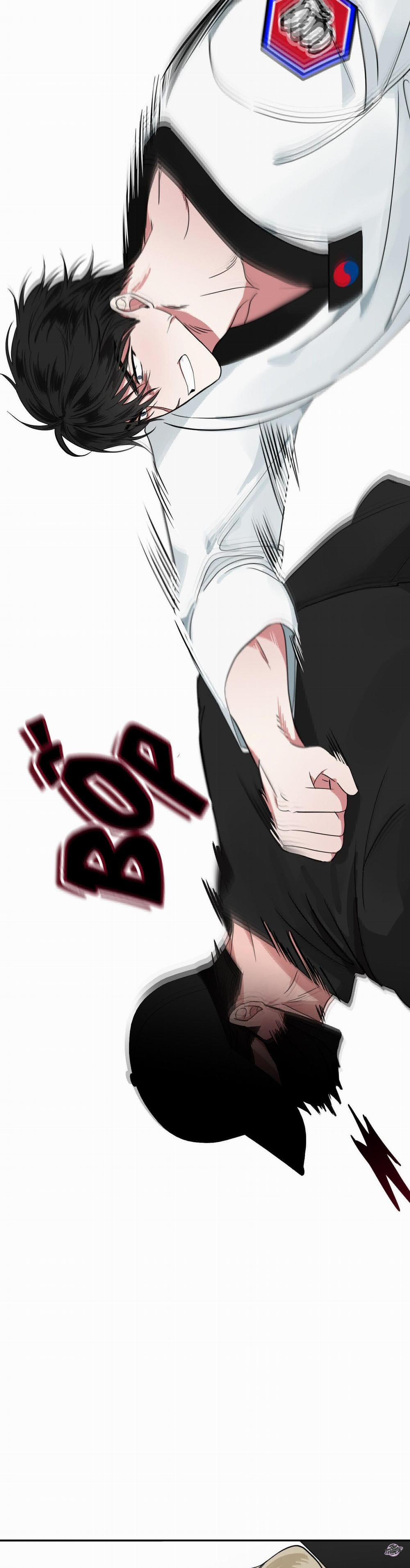 Đứa Bé Thầy Đưa Tới Thật Đáng Ngờ 5 trang 1