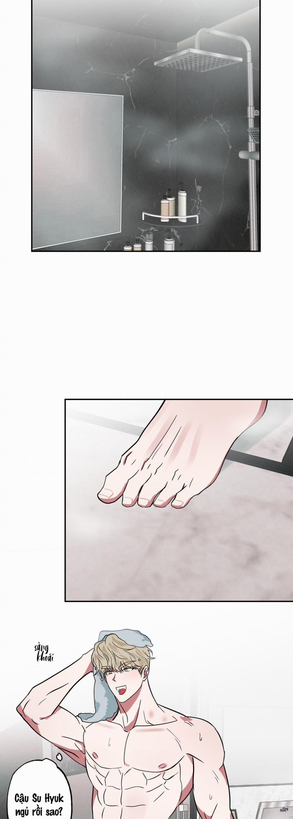 Đứa Bé Thầy Đưa Tới Thật Đáng Ngờ 6 trang 13