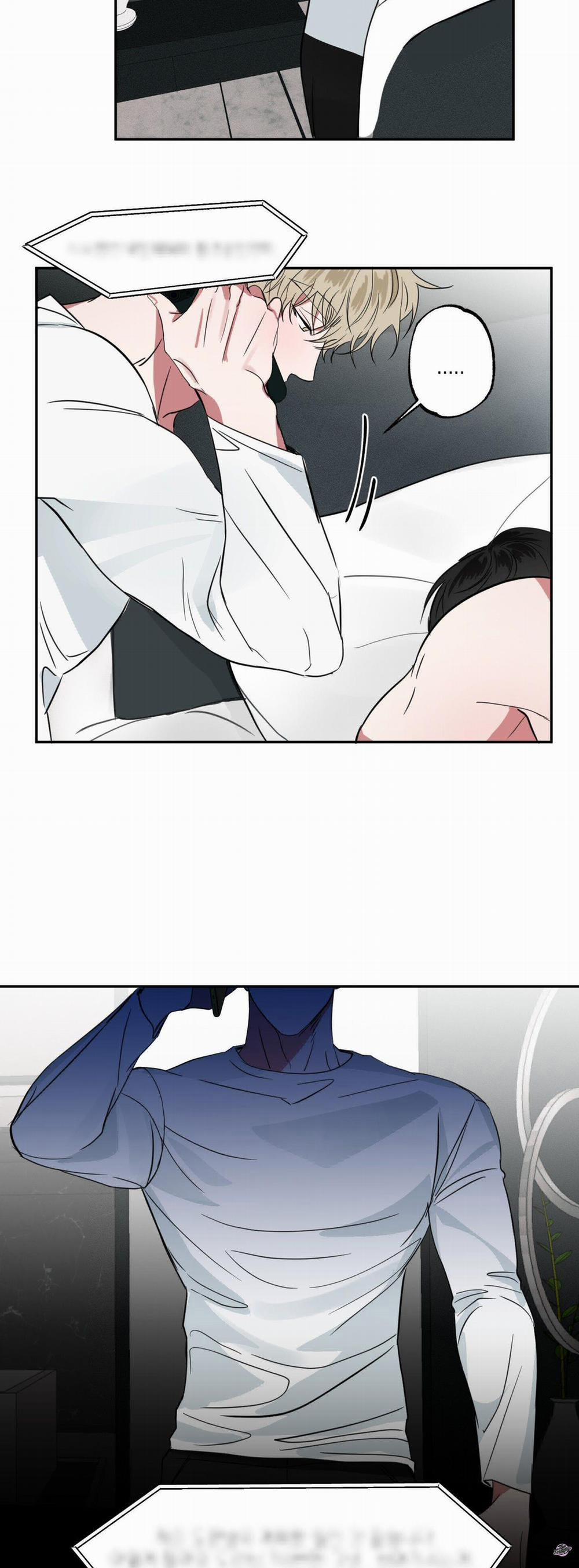 Đứa Bé Thầy Đưa Tới Thật Đáng Ngờ 6 trang 17