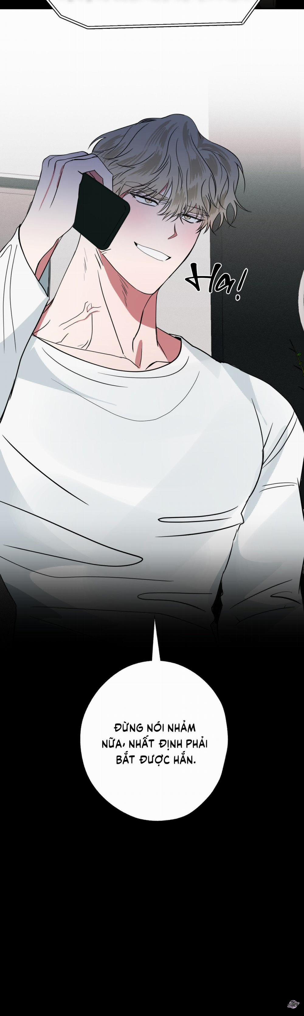 Đứa Bé Thầy Đưa Tới Thật Đáng Ngờ 6 trang 18