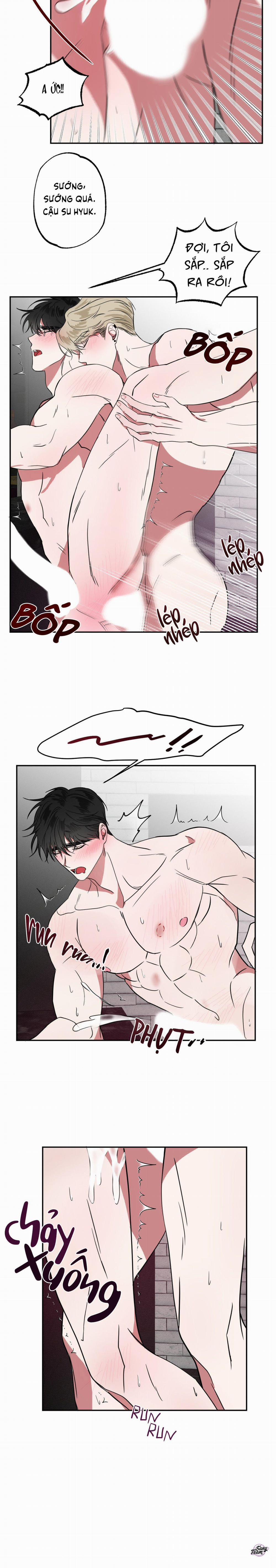 Đứa Bé Thầy Đưa Tới Thật Đáng Ngờ 6 trang 4