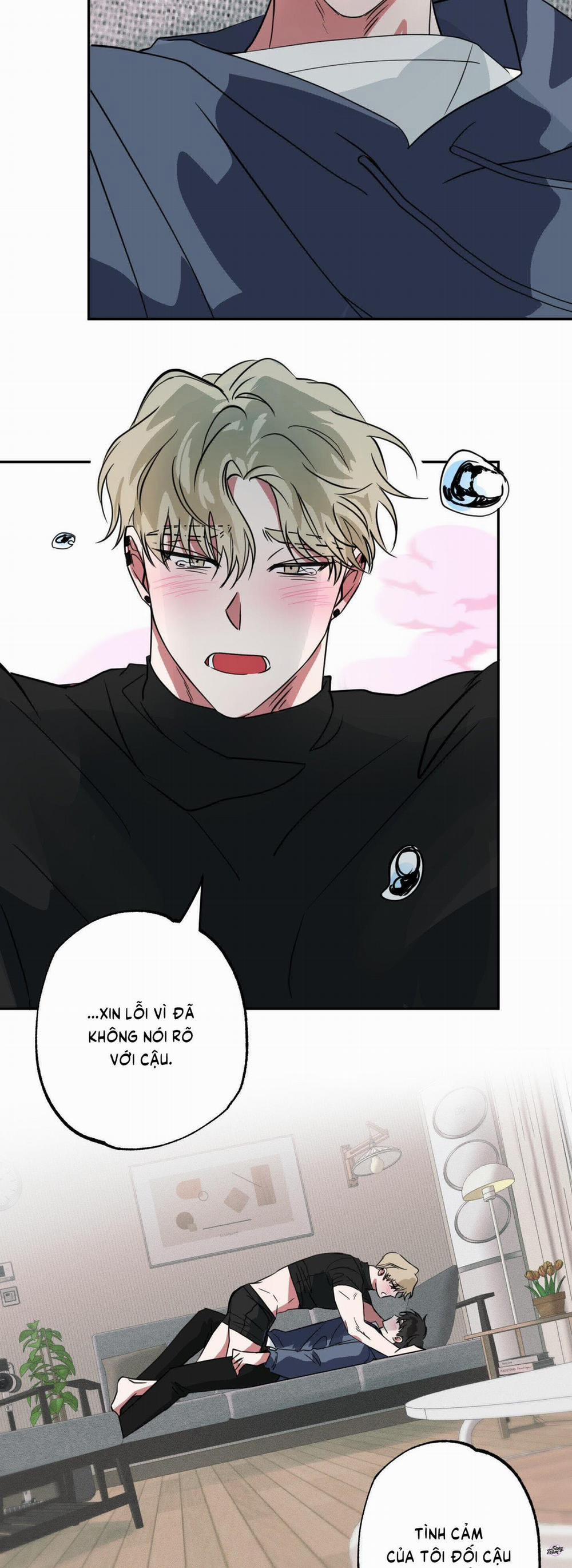 Đứa Bé Thầy Đưa Tới Thật Đáng Ngờ 9 trang 15