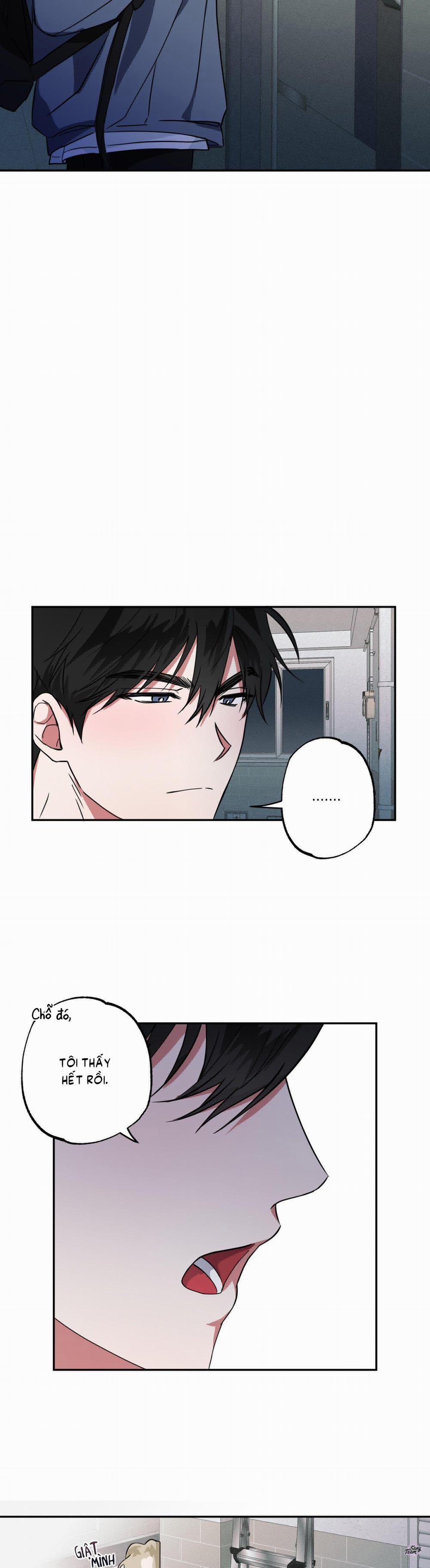 Đứa Bé Thầy Đưa Tới Thật Đáng Ngờ 9 trang 5