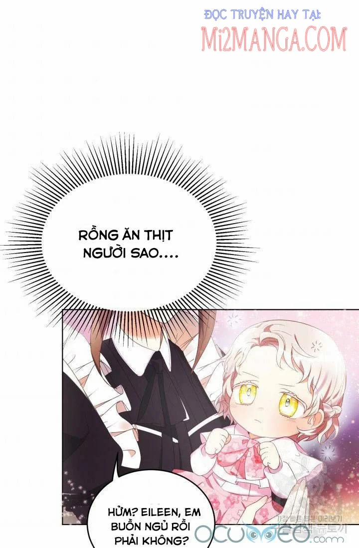 Đứa Con Của Rồng 10.5 trang 8