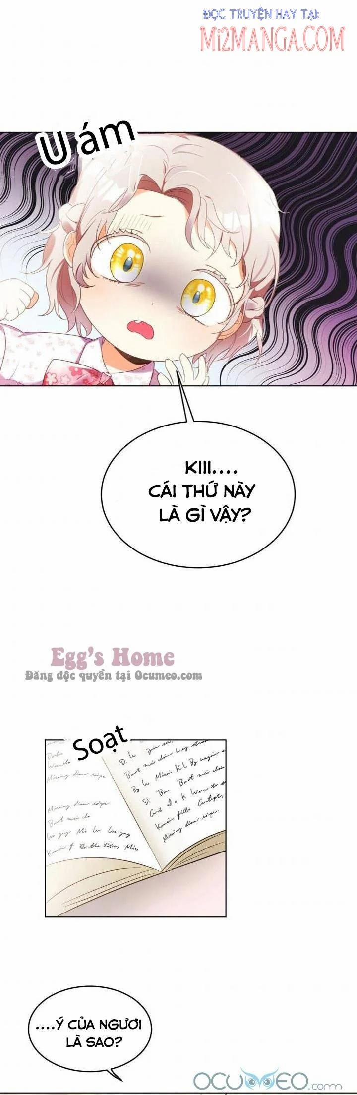 Đứa Con Của Rồng 10 trang 1