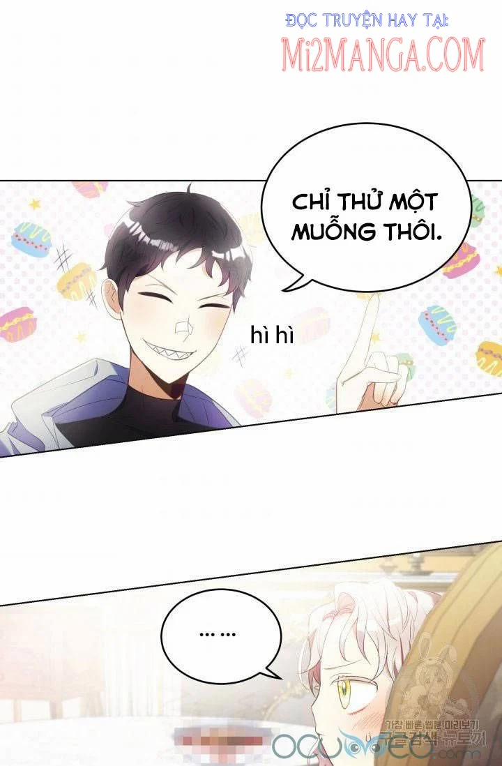 Đứa Con Của Rồng 10 trang 10