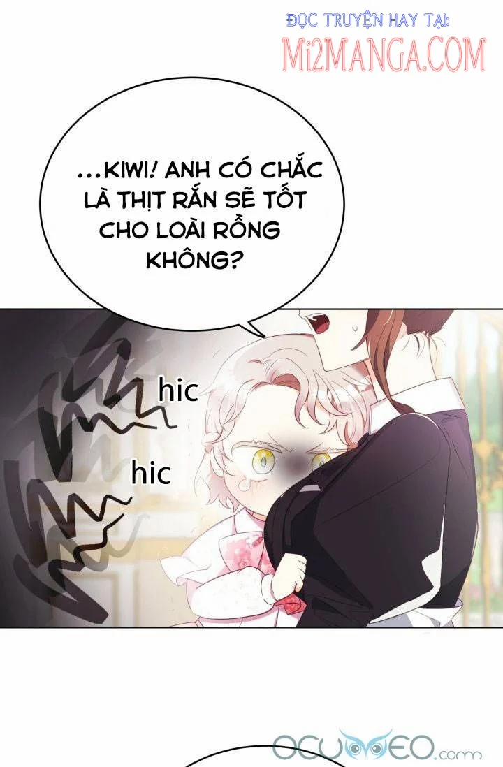 Đứa Con Của Rồng 10 trang 25