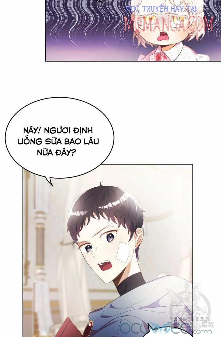 Đứa Con Của Rồng 10 trang 8