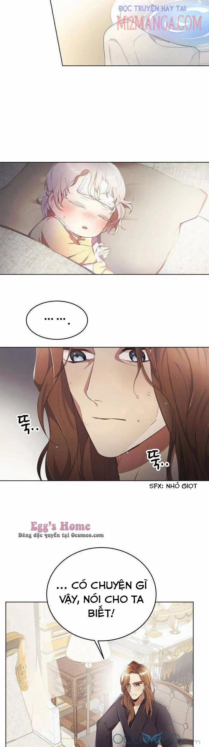 Đứa Con Của Rồng 11.5 trang 1