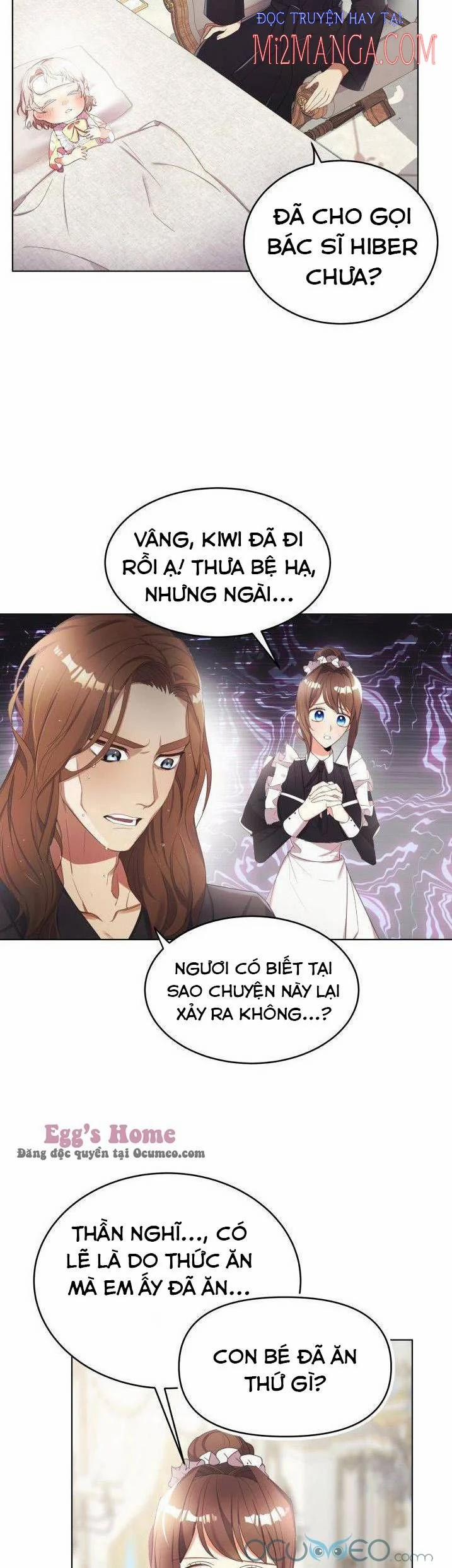 Đứa Con Của Rồng 11.5 trang 2