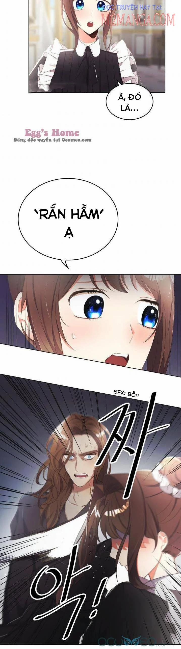 Đứa Con Của Rồng 11.5 trang 3