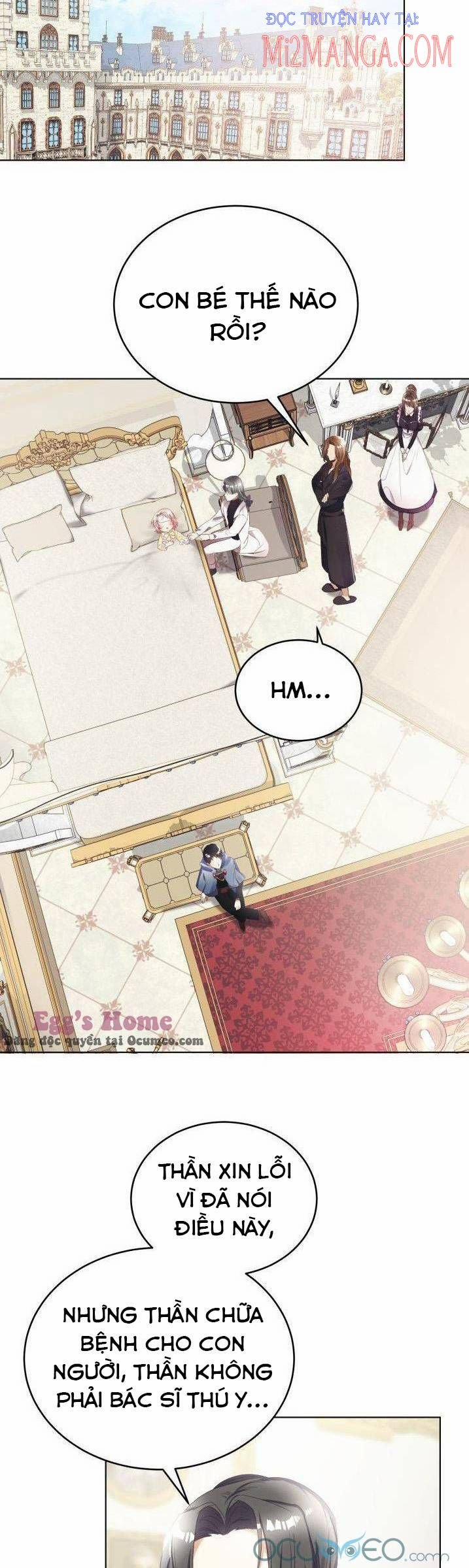 Đứa Con Của Rồng 11.5 trang 6