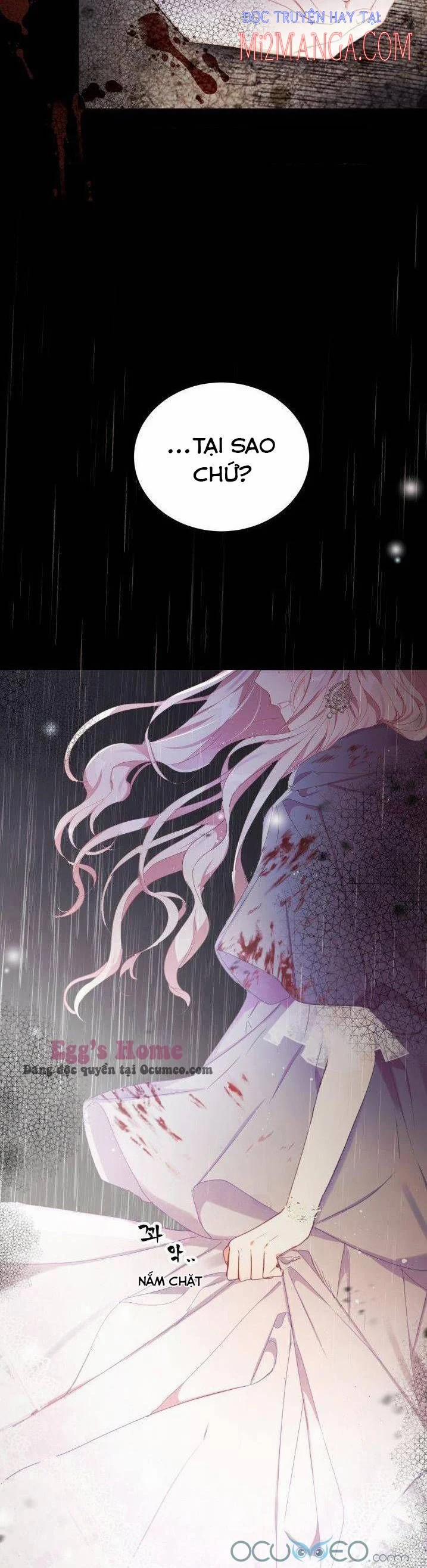 Đứa Con Của Rồng 11 trang 4