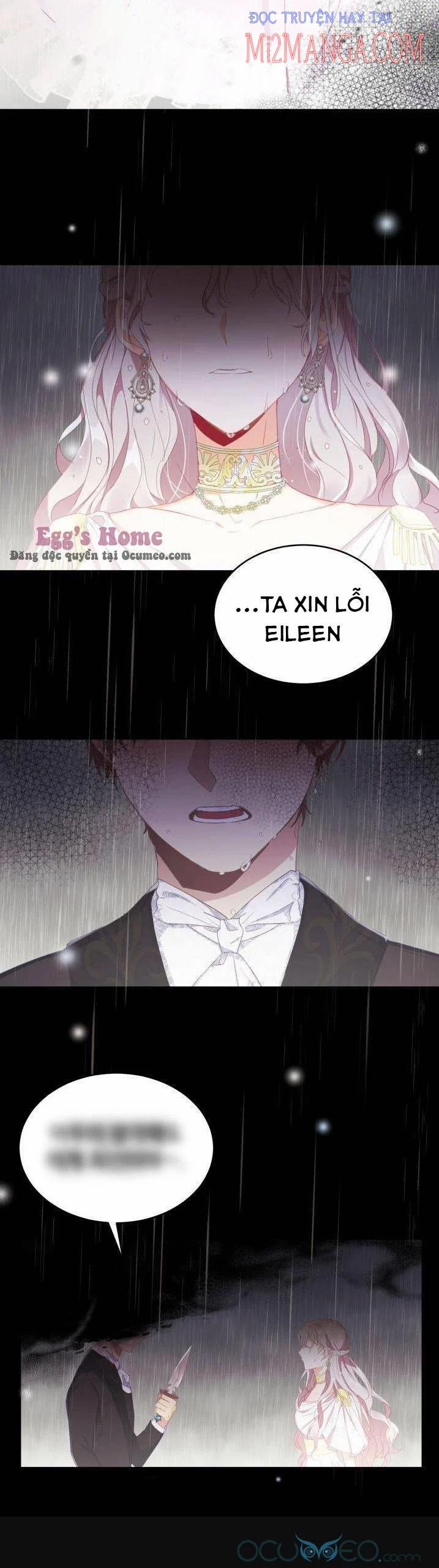 Đứa Con Của Rồng 11 trang 5