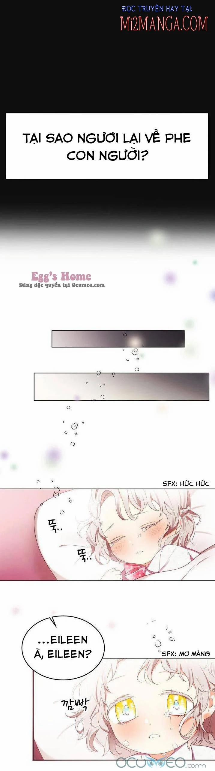 Đứa Con Của Rồng 11 trang 6