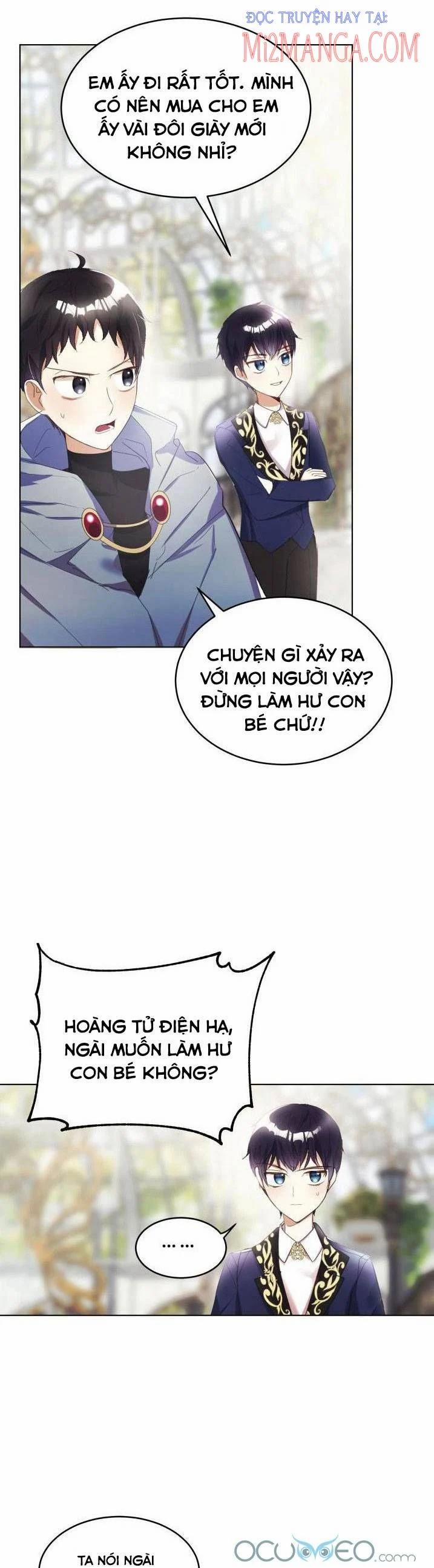 Đứa Con Của Rồng 12.5 trang 1