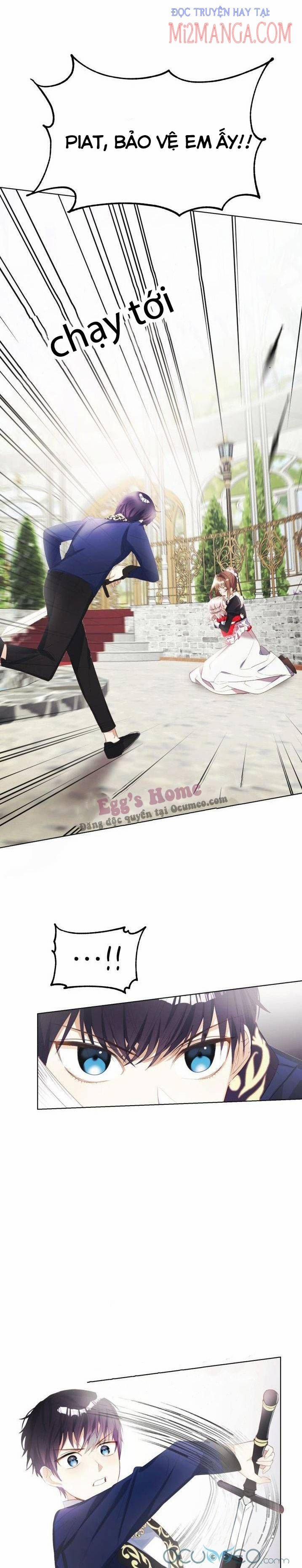 Đứa Con Của Rồng 12.5 trang 5