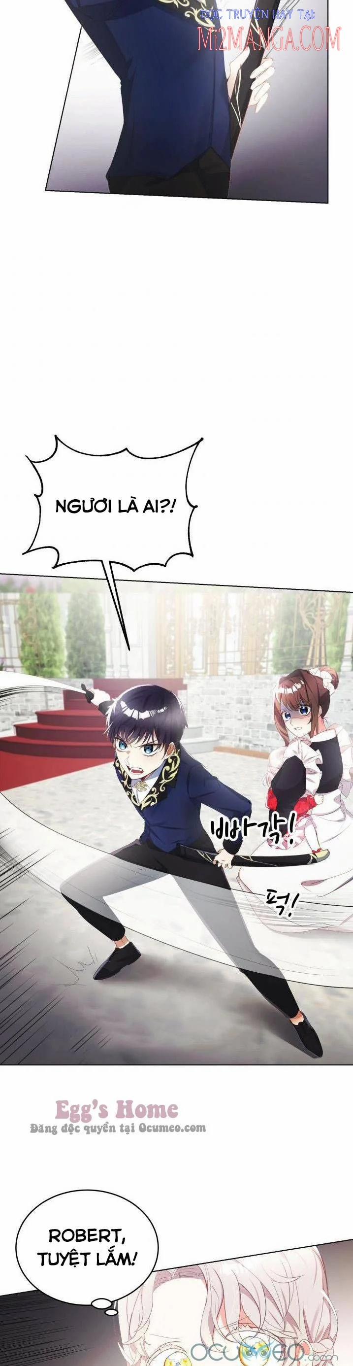 Đứa Con Của Rồng 12.5 trang 6