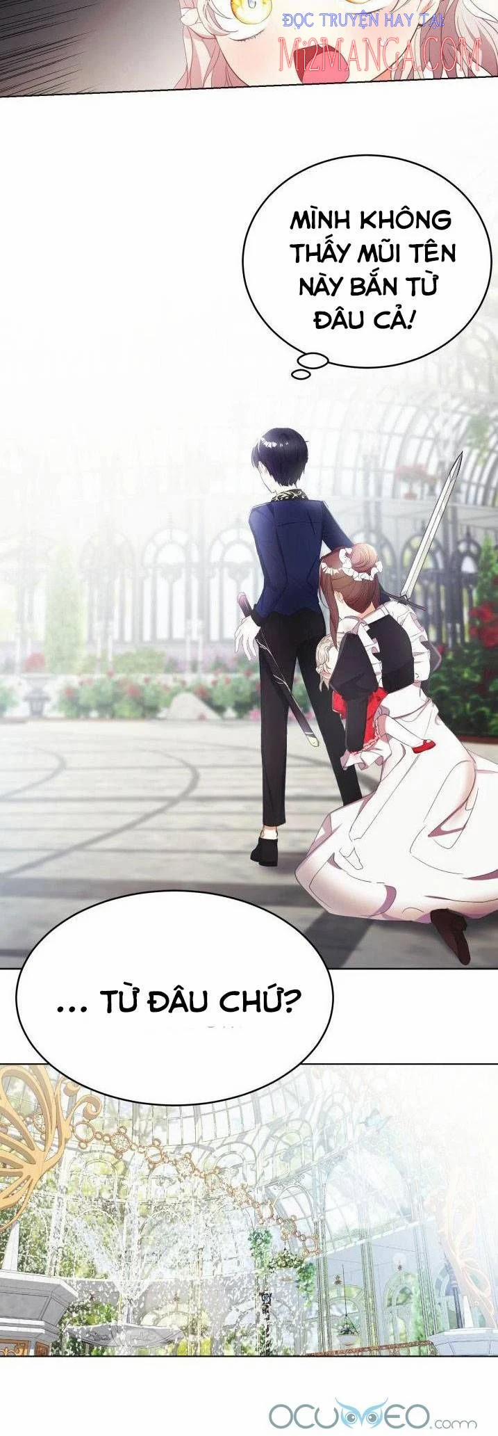 Đứa Con Của Rồng 12.5 trang 7