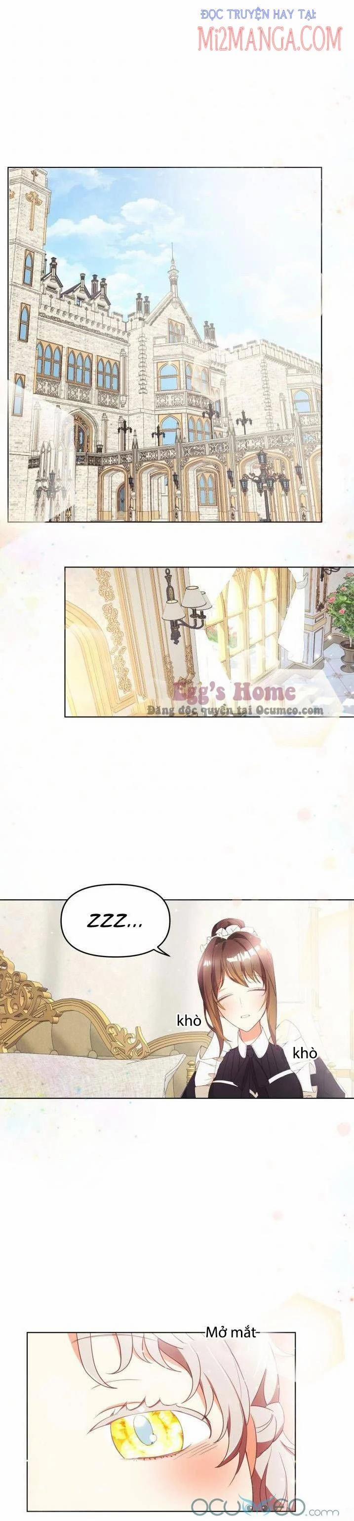 Đứa Con Của Rồng 12 trang 1