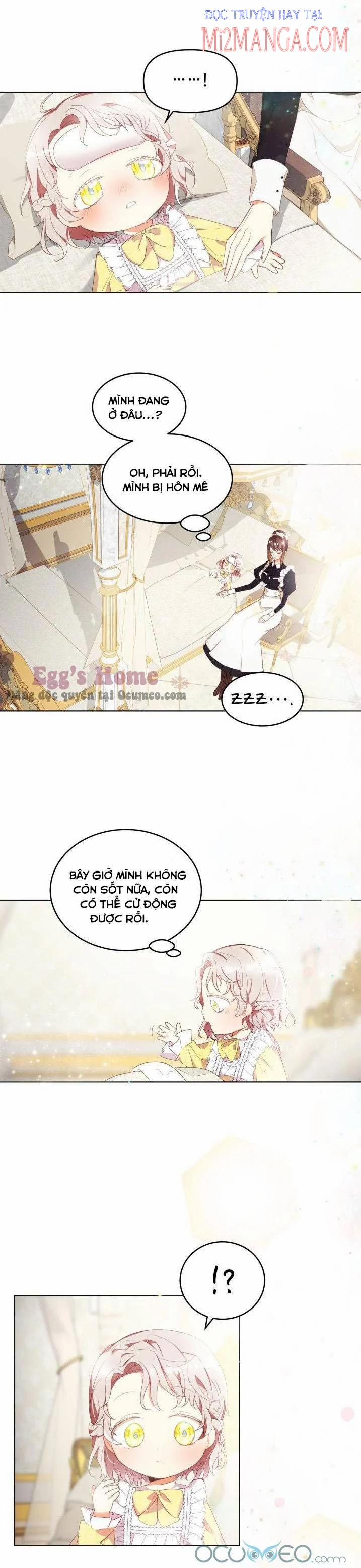 Đứa Con Của Rồng 12 trang 2