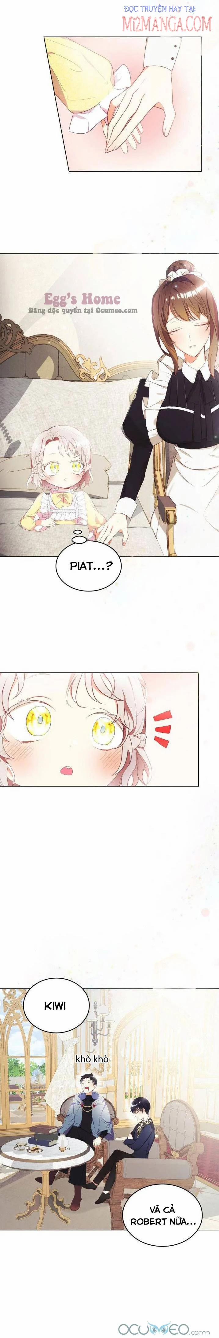 Đứa Con Của Rồng 12 trang 3