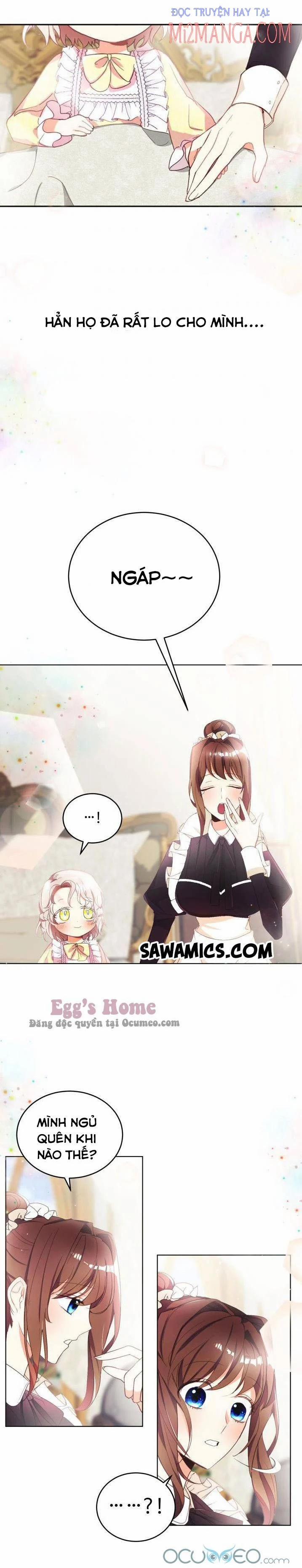 Đứa Con Của Rồng 12 trang 4