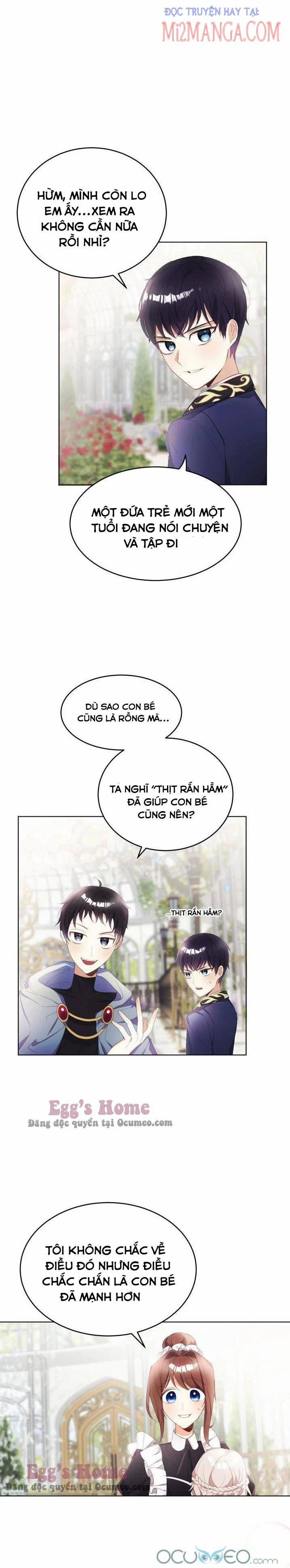 Đứa Con Của Rồng 12 trang 7