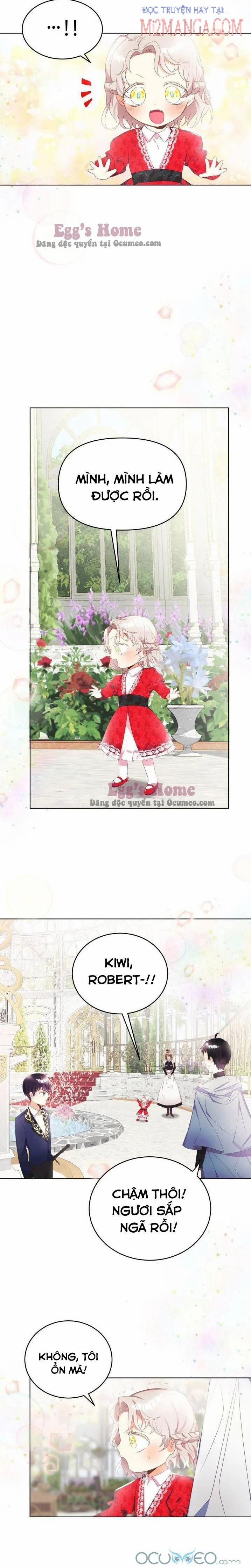 Đứa Con Của Rồng 12 trang 9