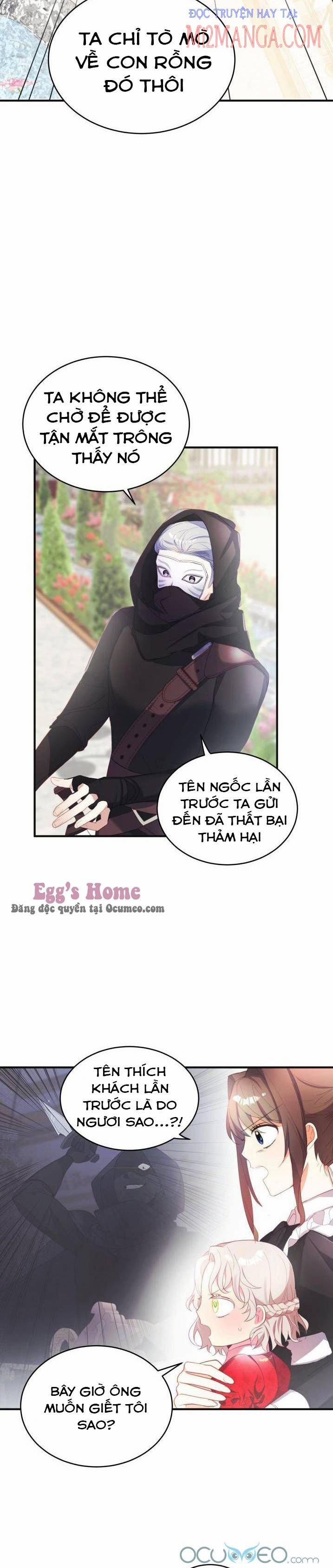 Đứa Con Của Rồng 13.5 trang 2